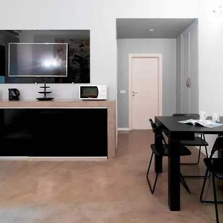 Italianway - Tiraboschi 4 Apartment Mailand