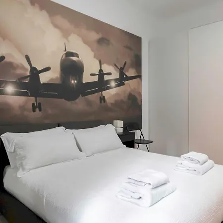 Apartamento Italianway - Tiraboschi 4 *