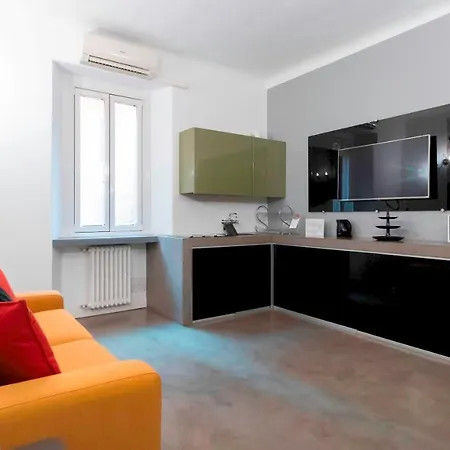 Italianway - Tiraboschi 4 * Mailand