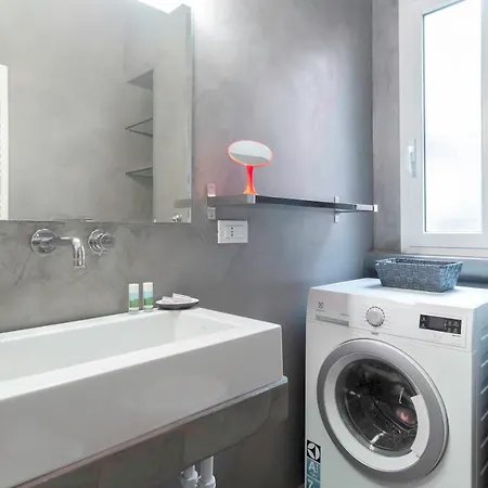 Apartamento Italianway - Tiraboschi 4 *