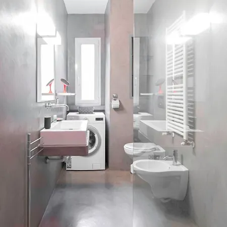 Italianway - Tiraboschi 4 * Milan