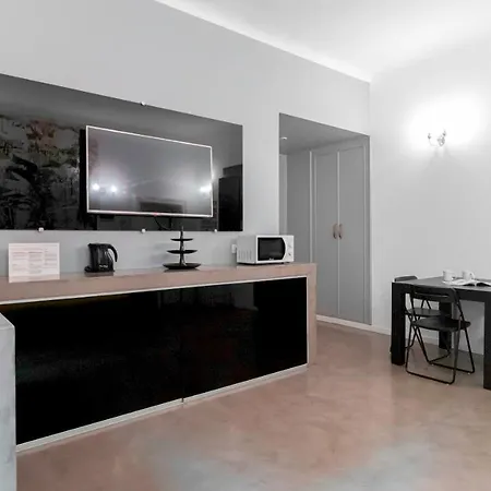 Italianway - Tiraboschi 4 Apartamento