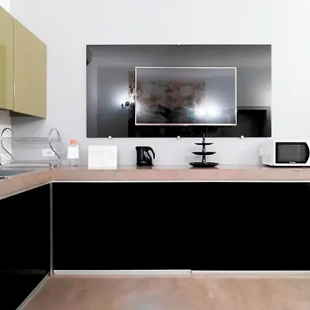 Italianway - Tiraboschi 4 Apartamento *