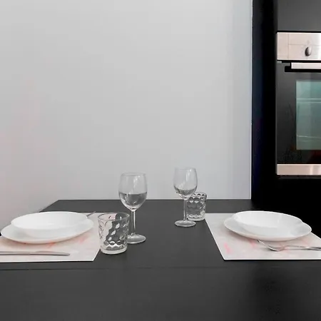 Italianway - Tiraboschi 4 Milán