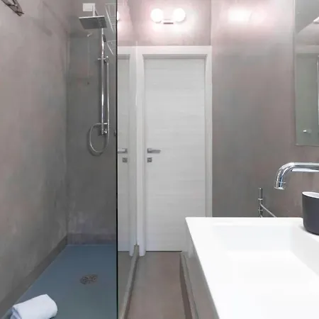Apartment Italianway - Tiraboschi 4 Mailand