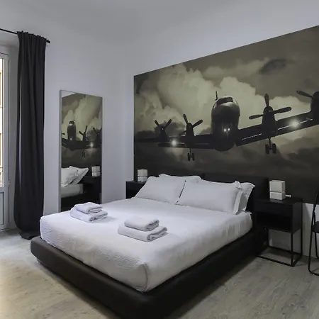 Italianway - Tiraboschi 4 *
