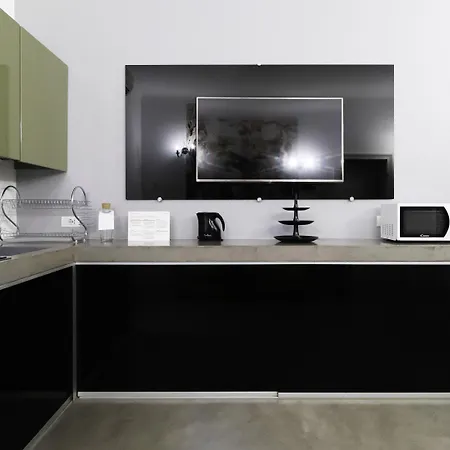 Apartament Italianway - Tiraboschi 4