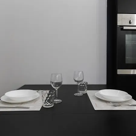 Apartament Italianway - Tiraboschi 4 Mediolan