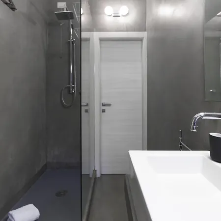 Italianway - Tiraboschi 4 Apartament Mediolan