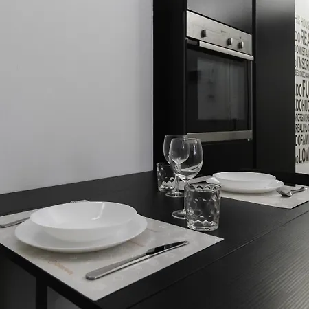 Apartament Italianway - Tiraboschi 4 Mediolan