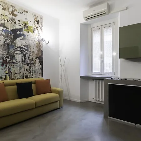 Italianway - Tiraboschi 4 Apartament